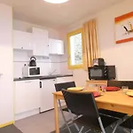 Studio Cosy Pour 4 Avec Terrasse A Saint-Lary-Soulan - Fr-1-457-277