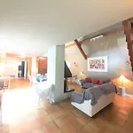 Maison 8 Couchages A St Lary Soulan - Confort 4* - Garage, Jardin, Wifi - Fr-1-457-172