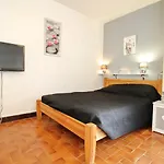 Studio Renove Avec Wifi, Balcon Et Climatisation A Balaruc-Les-Bains - Fr-1-553-53