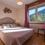 Appartement T3 Pour 4 Pers. A Saint Lary Village, Proche Centre Et Telepherique - Fr-1-296-304