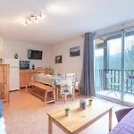 Appartement Triplex A Saint-Lary, 4 Chambres, 9 Pers, Balcon, Parking, Wifi Optionnel - Fr-1-296-287