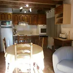 Appartement 8 Pers. A Saint-Lary-Soulan, Pieds Des Pistes, Balcon Sud-Ouest, Equipe, Linge & Menage - Fr-1-457-169