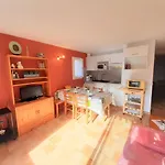 Charmant T3 Pour 6 Pers A Saint-Lary-Soulan Avec Balcon Expose Sud, Parking Et Casier A Skis - Fr-1-457-246