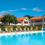 Appartement Cosy - Piscine, Terrasse, 5 Min Plage