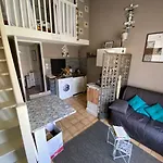 Villa Climatisee 4 Pers, Proche Plage, Terrasse, Aqualand A 2,5 Km - Fr-1-81-533