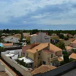 Appartement Cap D'Agde Naturisme, 1 Piece, 2 Personnes - Fr-1-249A-35