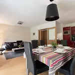 Superbe Appartement Pour 6 Avec Terrasse, Jardin Prive, Wi-Fi Gratuit Et Parkings - Saint-Lary Centre - Fr-1-296-320