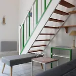 Maison De Vacances A St-Georges-D'Oleron - 6 Couchages, Proche Plage, Terrasse, Parking, Menage Inclus - Fr-1-246A-69