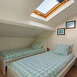 Superbe Appartement Avec Piscine Et Parking A Saint-Jean-De-Luz - Fr-1-4-590