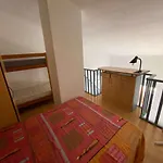 Appartement T2 Mezzanine A 5 Min De La Plage - 5 Couchages, Parking, Port Leucate - Fr-1-81-546