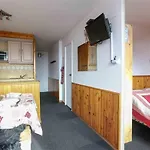 Appartement Cosy A Val Thorens - 4 Pers, 26 M², Balcon Sud, Skis Aux Pieds - Fr-1-637-33