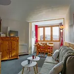 Appartement Confortable A Val Thorens, 4 Personnes - Fr-1-637-19