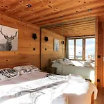 Val Thorens: Superbe Appart 8 Pers, Proche Pistes Et Commerces - Fr-1-637-31