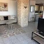 Grand T4 Au Barcares Avec Vue Mer Et Parking - 3 Chambres, Terrasse, Proche Plage - Fr-1-81-525