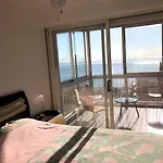 Grand T4 Au Barcares Avec Vue Mer Et Parking - 3 Chambres, Terrasse, Proche Plage - Fr-1-81-525