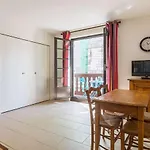 Studio Moderne Au Coeur De Saint-Jean-De-Luz A 220M De La Plage - Fr-1-4-596