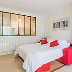 Studio Moderne Au Coeur De Saint-Jean-De-Luz A 220M De La Plage - Fr-1-4-596
