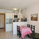 Appartement Pour 6 Personnes Avec Parking A Argeles-Sur-Mer - Fr-1-388-195