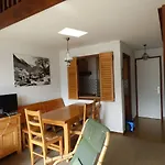Appartement Confortable 4/6 Personnes Au Grand-Bornand, Proche Centre Et Skibus - Fr-1-458-115