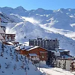 Appartement Cosy 4 Pers. 30M² Renove, Ski Aux Pieds, Equipements Modernes, Proche Commerces Et Commodites - Fr-1-545-15