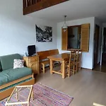Appartement Confortable 4/6 Personnes Au Grand-Bornand, Proche Centre Et Skibus - Fr-1-458-115