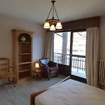 Appartement Lumineux Au Ski Pour 6 - Grand Balcon, Coeur Du Village - Fr-1-458-96