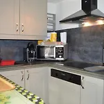 Maison Climatisee 2 Pieces/Mez, 5 Couchages, Proche Port Et Plage, Parking, Veranda, Terrasse, Animaux Ok - Fr-1-225D-110