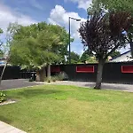 Villa Nanie Au Centre-Ville De La Teste