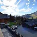 Charmant Appartement Au Pied Des Pistes - 41M² - 6 Pers - Ambiance Montagne - Garage Ferme Inclus - Fr-1-458-109
