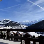 Studio + Cabine 27M² Sud - 4 Pers, Grand Bornand, Balcon, Proche Commerces Et Pistes - Fr-1-458-120
