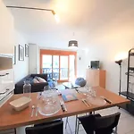 Studio 4 Pers - Saint Lary Soulan, Wifi, Proche Pistes - Fr-1-457-298
