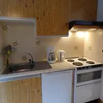 Studio Convivial Avec Cabine, Balcon, Proche Des Commodites - Le Grand-Bornand - Fr-1-458-117
