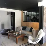Villa Nanie Au Centre-Ville De La Teste