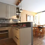 Appartement Renove 50M² Val Thorens - 5 Pers, 2 Balcons, Wifi, Skis Aux Pieds, Pres Commerces Et Restos - Fr-1-637-3