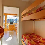 Val Thorens - Appart 4 Pers, Renove, Skis Aux Pieds, Proche Commerces - Fr-1-637-27