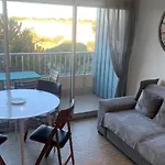 Appartement A Argeles-Sur-Mer, 200M De La Plage, 4 Pers., Loggia, Parking Securise - Fr-1-388-197
