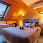 Appartement 8 Personnes Avec Parking A 200 M Du Centre De Saint-Lary Et Proche Des Remontees Mecaniques - Fr-1-296-381