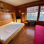 Studio Confortable Au Centre Du Chinaillon, Proche Commerces Et Pistes, Avec Menage Inclus - Fr-1-241-239