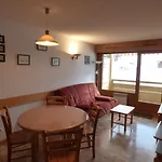 Appartement T2 + Coin Montagne, Proche Pistes Et Commerces - Ideal 4 Personnes, Garage Et Balcon Sud - Fr-1-458-157