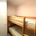 T2 Cabine 6 Pers, Terrasse, Parking, Animaux Acceptes - Fr-1-379-141