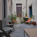 L'Appartement Au Coeur De Sete.