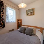 Appartement Ensoleille Pour 4 Avec Balcon, Parking Et Proche Telecabine A Saint-Lary Village - Fr-1-296-380