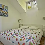 Arcachon: Appart 60M², 500M Plage, 4 Pers - Fr-1-433-88