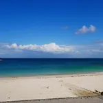 Quiberon - Studio 4 Pers Renove, Balcon, Parking, 100M Plage - Fr-1-478-139