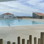 Appartement T3 Avec Balcon Et Parking, Acces Piscine, Espaces Sportifs - Fr-1-195-96
