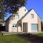 Maison Spacieuse A Carnac - 8 Pers, Jardin Clos, Proche Plage, Wifi, Garage, Petit Animal Accepte - Fr-1-477-50