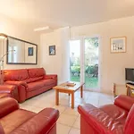 Maison Spacieuse A Carnac - 8 Pers, Jardin Clos, Proche Plage, Wifi, Garage, Petit Animal Accepte - Fr-1-477-50