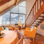 Doux Duplex A 6 Dans Saint-Lary-Soulan - Fr-1-296-291