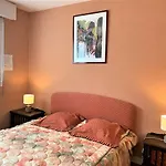 Appartement 2 Pieces A Quiberon - 56M², Proche Plage, Balcon Avec Apercu Mer, Parking Inclus - Fr-1-478-195