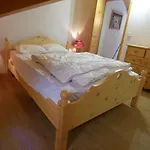 Charmant 2 Pieces + Mezzanine, 42M², 4 Pers, Balcon Sud, Proche Commerces Et Ski Bus Au Grand-Bornand - Fr-1-458-155